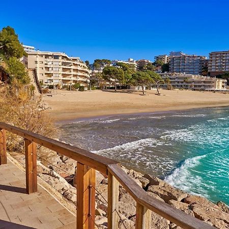 Lifeway Cranc Xperience By Guestway Apartment Salou Bagian luar foto