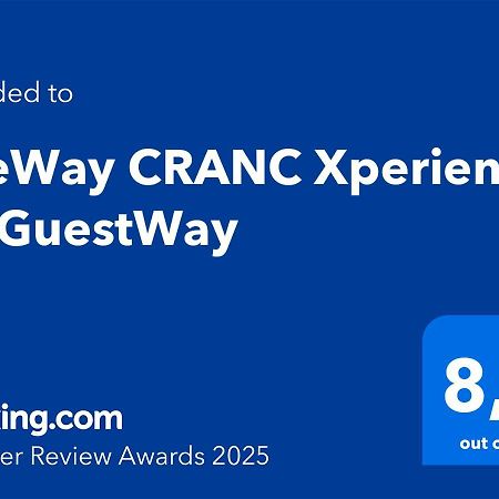 Lifeway Cranc Xperience By Guestway Apartment Salou Bagian luar foto