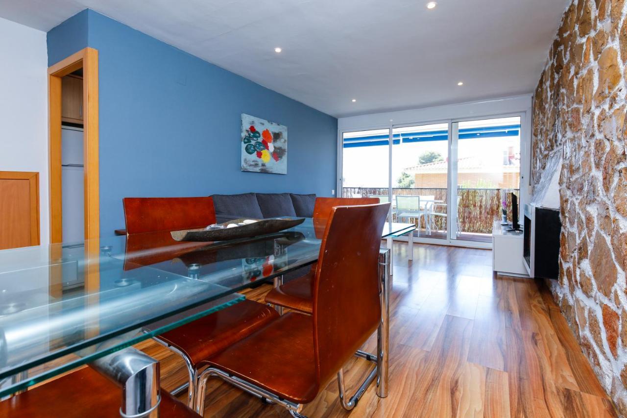 Lifeway Cranc Xperience By Guestway Apartment Salou Bagian luar foto