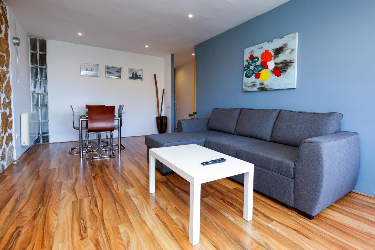 Lifeway Cranc Xperience By Guestway Apartment Salou Bagian luar foto
