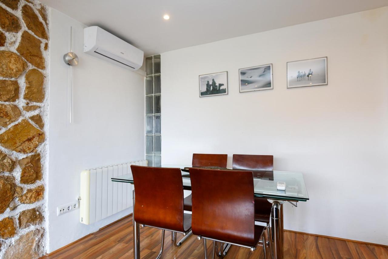 Lifeway Cranc Xperience By Guestway Apartment Salou Bagian luar foto