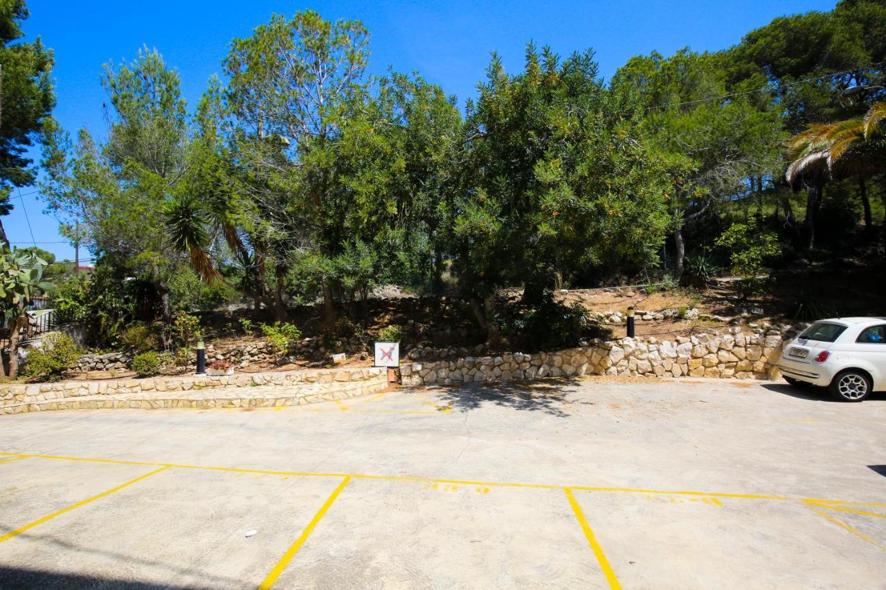 Lifeway Cranc Xperience By Guestway Apartment Salou Bagian luar foto