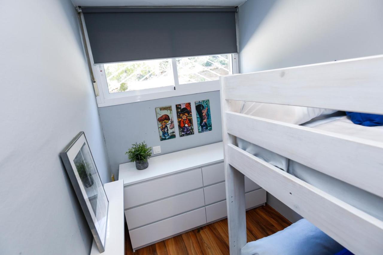 Lifeway Cranc Xperience By Guestway Apartment Salou Bagian luar foto