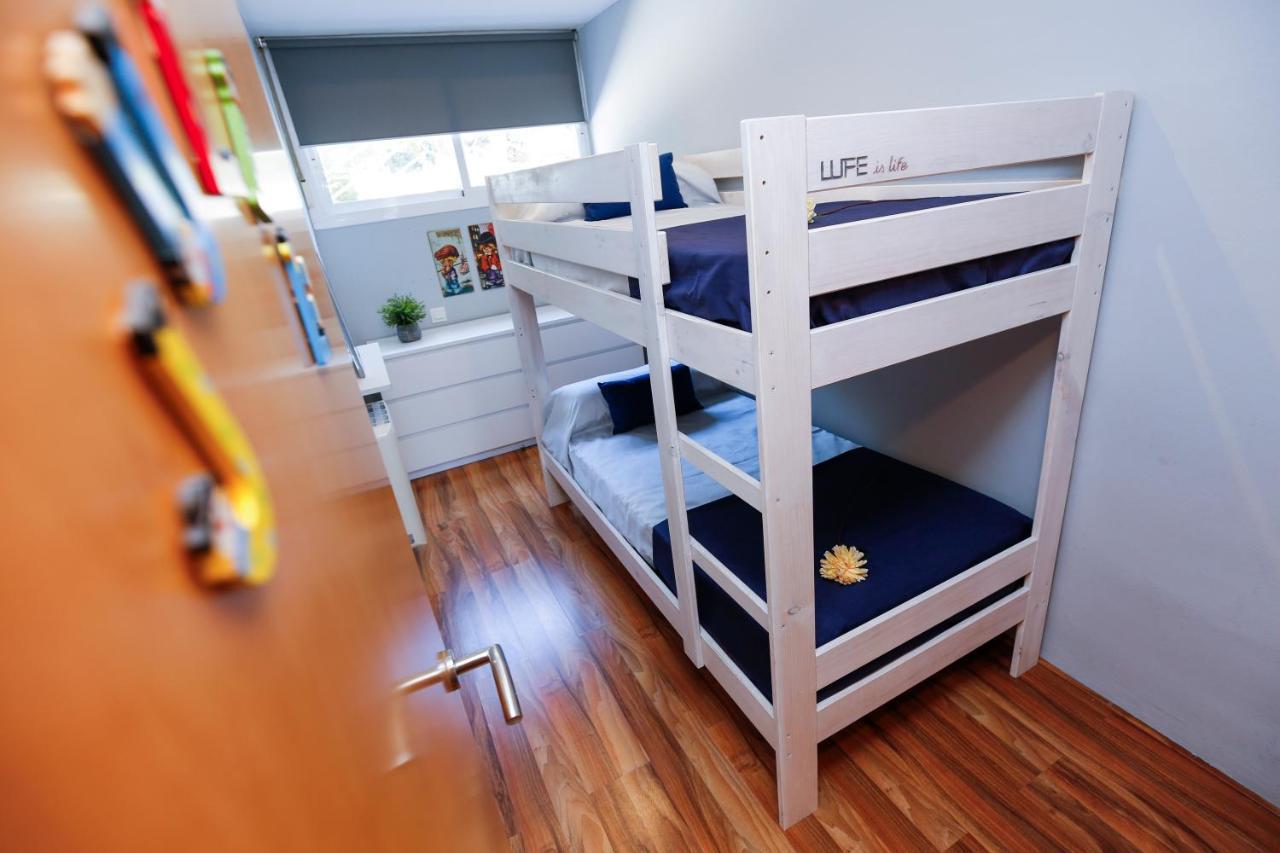 Lifeway Cranc Xperience By Guestway Apartment Salou Bagian luar foto
