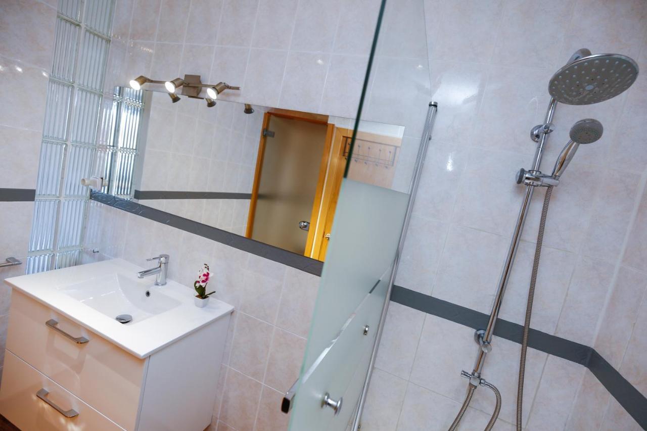 Lifeway Cranc Xperience By Guestway Apartment Salou Bagian luar foto