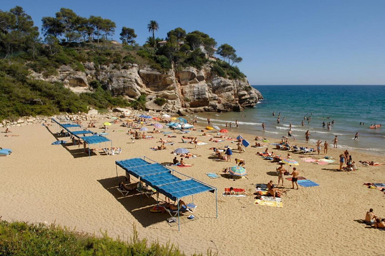 Lifeway Cranc Xperience By Guestway Apartment Salou Bagian luar foto