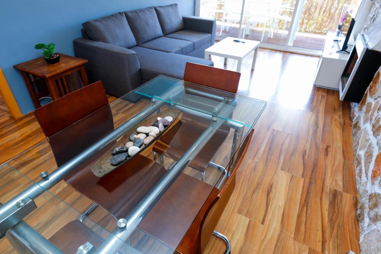 Lifeway Cranc Xperience By Guestway Apartment Salou Bagian luar foto