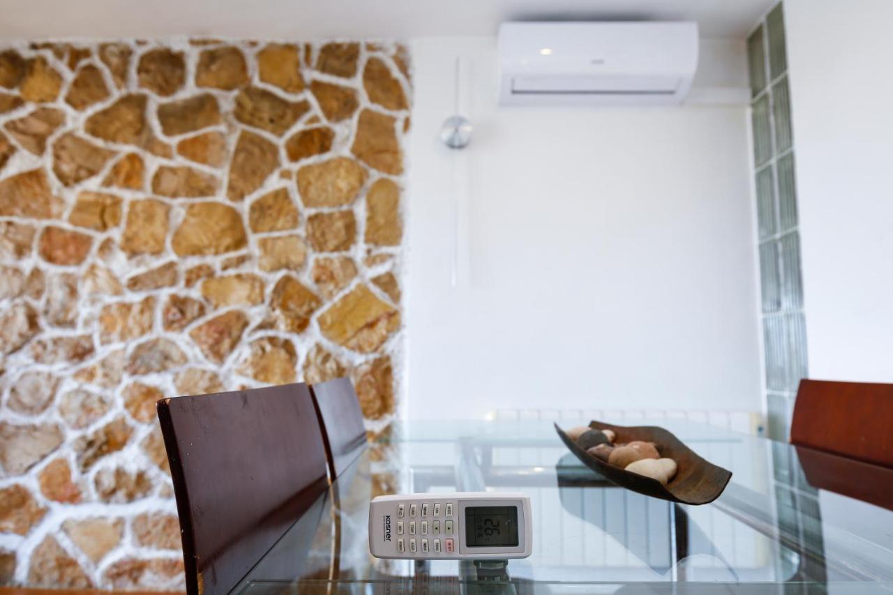 Lifeway Cranc Xperience By Guestway Apartment Salou Bagian luar foto